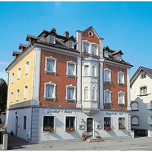 Hotel Bayerischer Hof Lindenberg im Allgäu