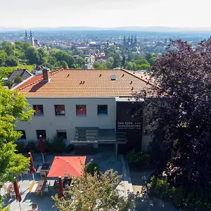 Hotel Bergschloesschen Bamberg