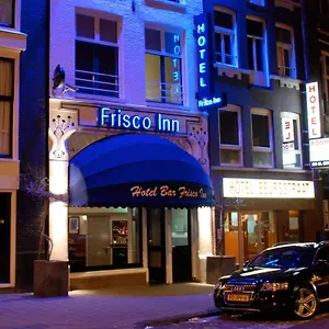 Frisco Hotel Amsterdam