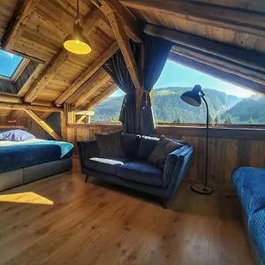 Le Passionnant Morzine