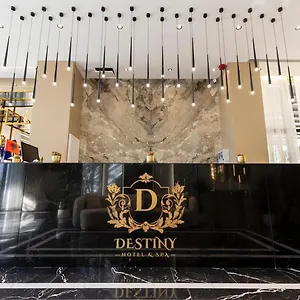 מלון Destiny &