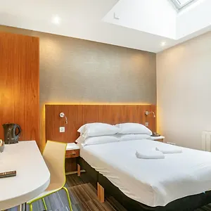 The Place Hotel Edynburg