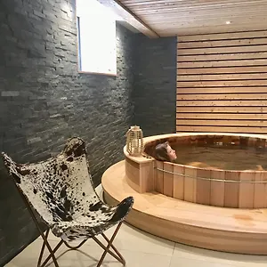 Aparthotel Aiguille Verte&spa Chamonix