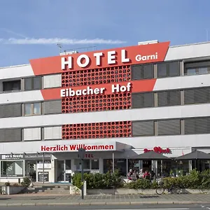Eibacher Hof Nuremberg
