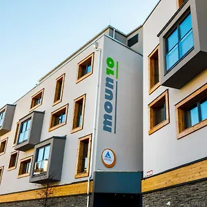 Djh Moun10 - Membership Required! Hostel Garmisch-Partenkirchen