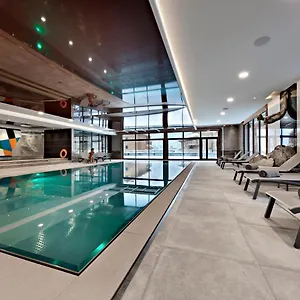 Hotel Mgm & Residences - Les D'alexane Samoëns